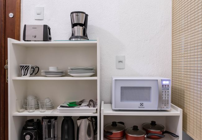 Apartment in Rio de Janeiro - House 6 minutes from Ipanema beach | NS101 Apartment in Rio de Janeiro - House 6 minutes from Ipanema beach | NS101