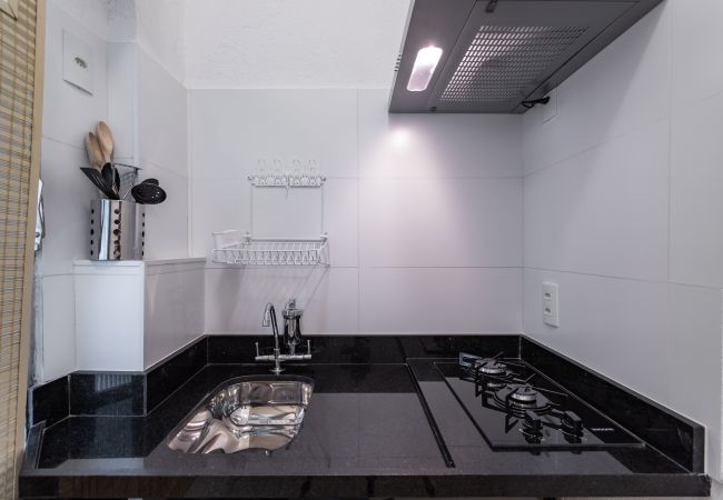 Apartment in Rio de Janeiro - House 6 minutes from Ipanema beach | NS101 Apartment in Rio de Janeiro - House 6 minutes from Ipanema beach | NS101