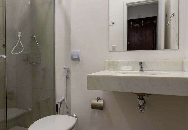 Apartment in Rio de Janeiro - House 6 minutes from Ipanema beach | NS101 Apartment in Rio de Janeiro - House 6 minutes from Ipanema beach | NS101