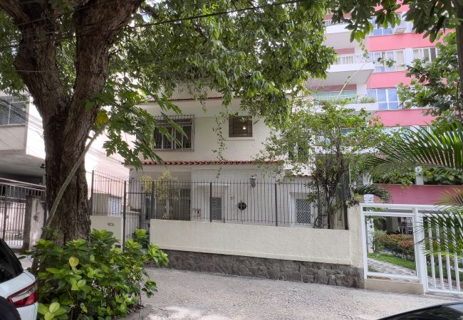 Apartment in Rio de Janeiro - House 6 minutes from Ipanema beach | NS101 Apartment in Rio de Janeiro - House 6 minutes from Ipanema beach | NS101