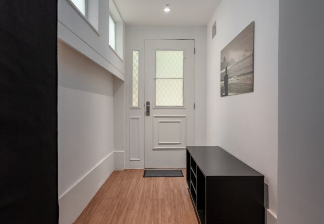 Apartment in Rio de Janeiro - House 6 minutes from Ipanema beach | NS101 Apartment in Rio de Janeiro - House 6 minutes from Ipanema beach | NS101