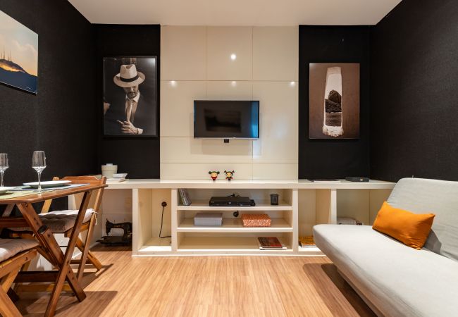 Apartment in Rio de Janeiro - House 6 minutes from Ipanema beach | NS101 Apartment in Rio de Janeiro - House 6 minutes from Ipanema beach | NS101