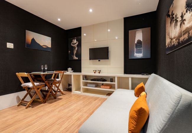  in Rio de Janeiro - House 6 minutes from Ipanema beach | NS101