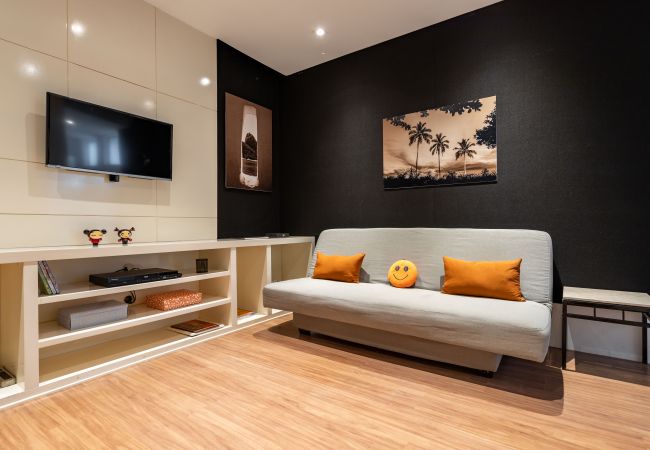 Apartment in Rio de Janeiro - House 6 minutes from Ipanema beach | NS101 Apartment in Rio de Janeiro - House 6 minutes from Ipanema beach | NS101