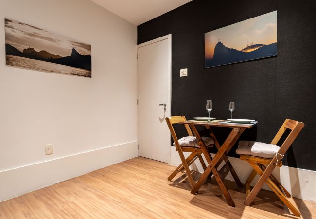 Apartment in Rio de Janeiro - House 6 minutes from Ipanema beach | NS101 Apartment in Rio de Janeiro - House 6 minutes from Ipanema beach | NS101