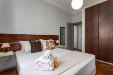 Apartment in Rio de Janeiro - Pleasant in Copa | Ideal for friends | SC602