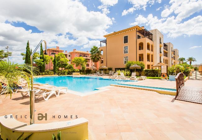  in Vilamoura - Luxury 2 bedroom Apartment Vilamoura-Greice Homes