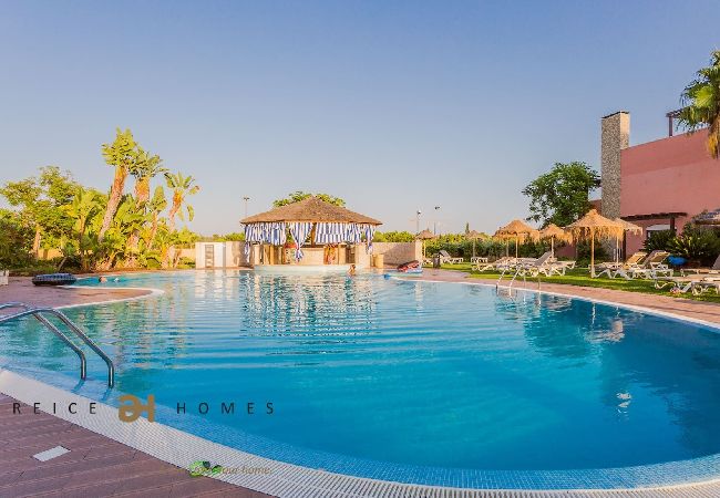  in Vilamoura - Luxury 2 bedroom Apartment Vilamoura-Greice Homes