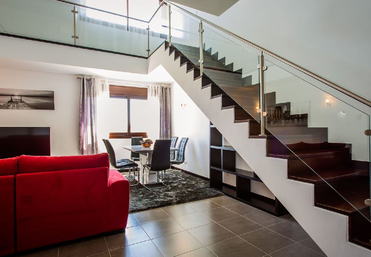 Apartment in Vilamoura - Luxurious Monte Laguna Apartment in Vilamoura - Greice Homes