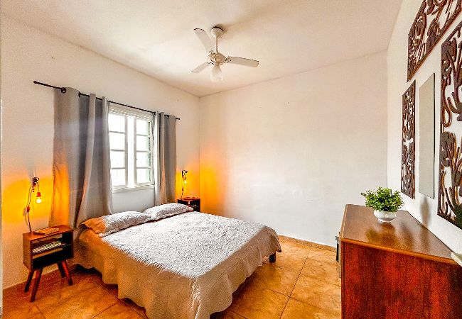  in Itanhaém - Ótima casa com WiFi próximo a praia em Itanhaém/SP
