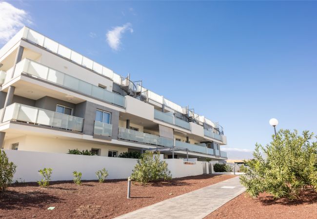 Apartment in Granadilla de Abona - Luminoso Apartamento en La Tejita Apartment in Granadilla de Abona - Luminoso Apartamento en La Tejita