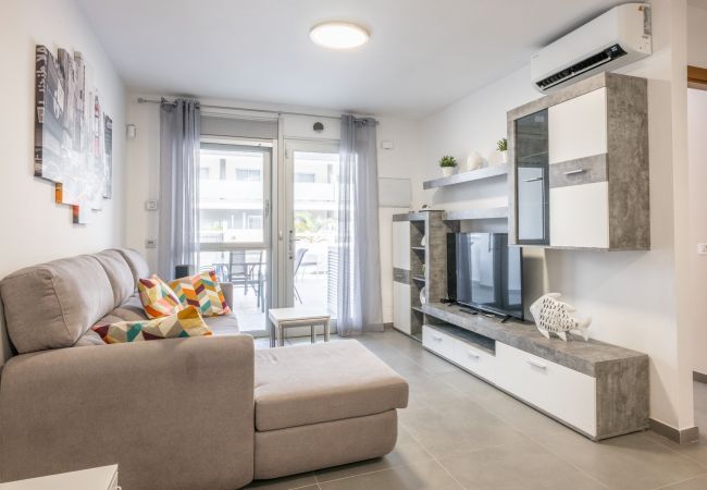 Apartment in Granadilla de Abona - Luminoso Apartamento en La Tejita Apartment in Granadilla de Abona - Luminoso Apartamento en La Tejita