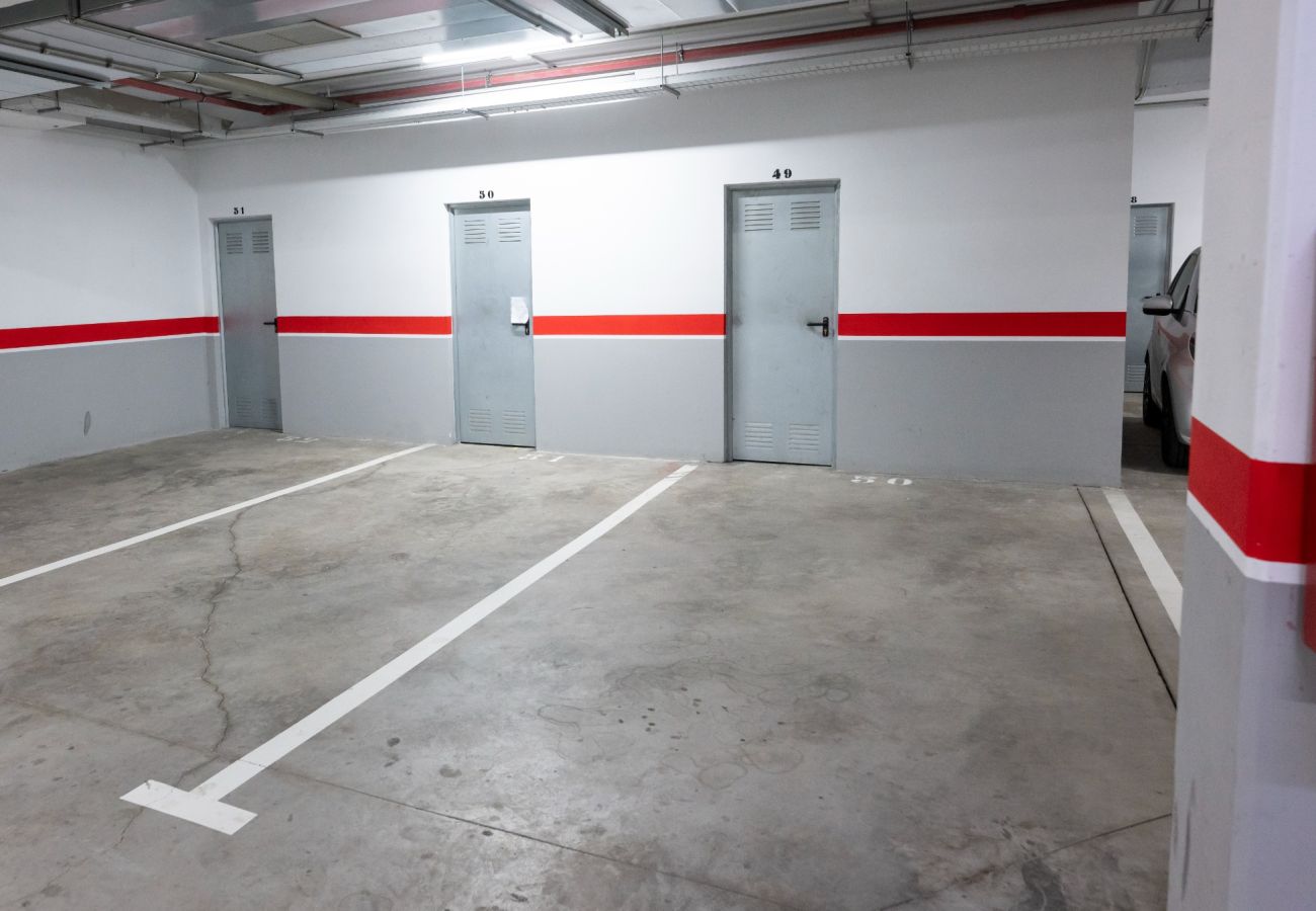 Apartment in Granadilla de Abona - Luminoso Apartamento en La Tejita Apartment in Granadilla de Abona - Luminoso Apartamento en La Tejita