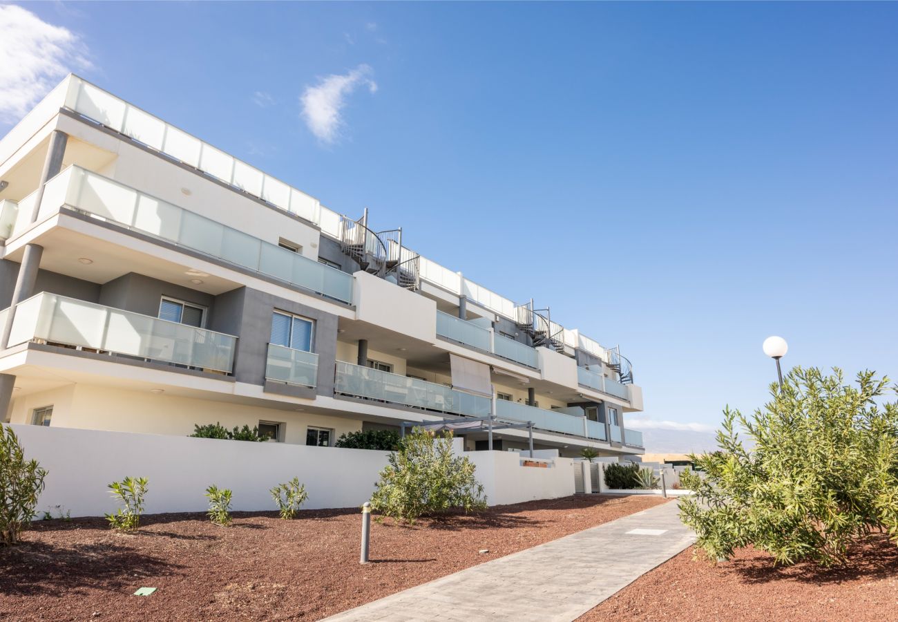 Apartment in Granadilla de Abona - Luminoso Apartamento en La Tejita Apartment in Granadilla de Abona - Luminoso Apartamento en La Tejita