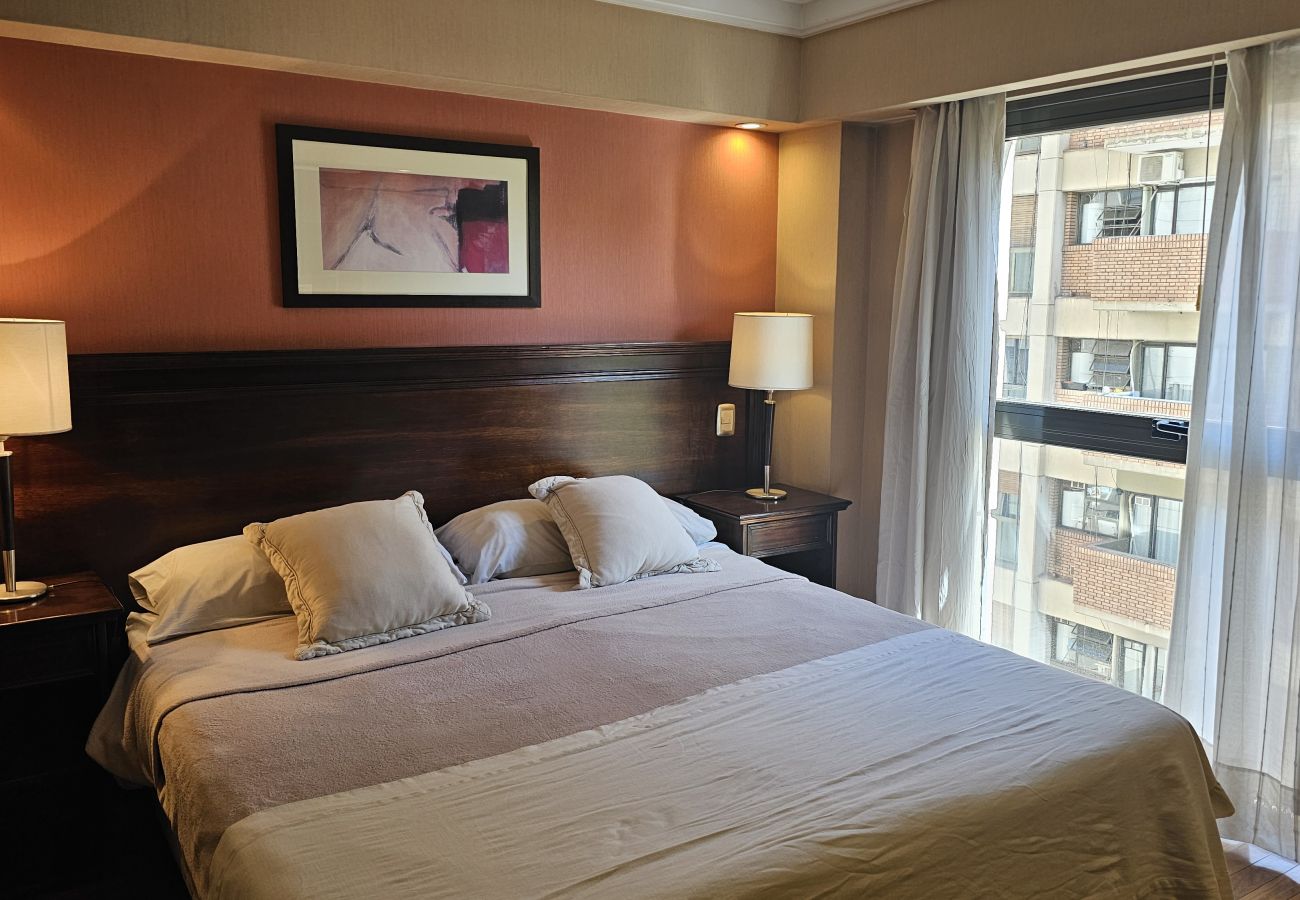 Apartment in Mendoza - Elegante departamento en pleno centro