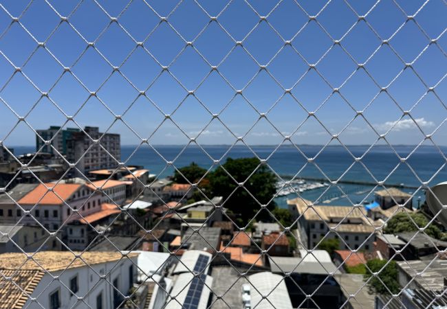  in Salvador - Refuge in Salvador with sea view 