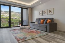 Apartment in Câmara de Lobos - Torre Palace II by Atlantic Holiday