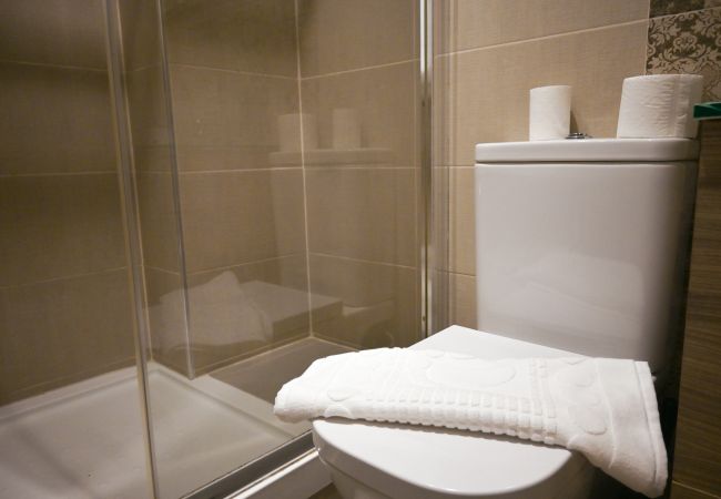 Apartment in Madrid - Spacious three-bedroom home in La Latina Apartment in Madrid - Spacious three-bedroom home in La Latina