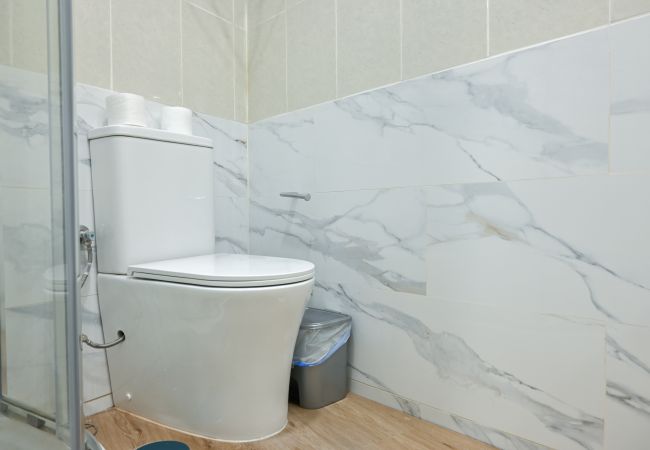 Apartment in Madrid - Charming one-bedroom apartment in Madrid, close to the Tetuán metro Apartment in Madrid - Charming one-bedroom apartment in Madrid, close to the Tetuán metro