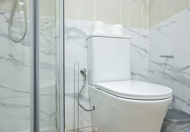 Apartment in Madrid - Charming one-bedroom apartment in Madrid, close to the Tetuán metro Apartment in Madrid - Charming one-bedroom apartment in Madrid, close to the Tetuán metro