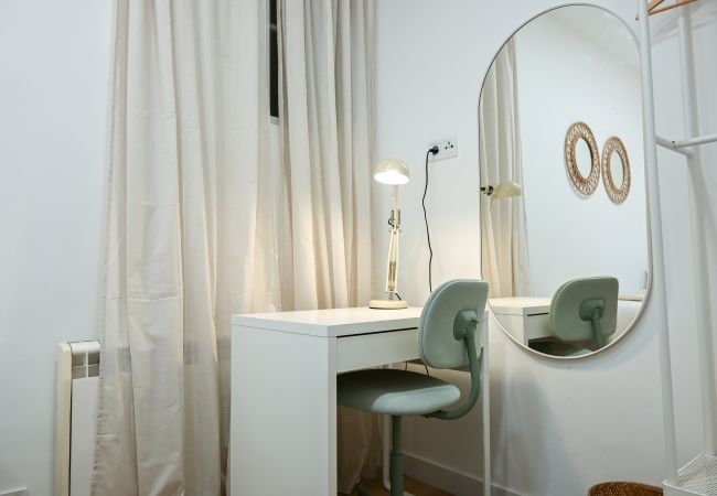 Apartment in Madrid - Charming one-bedroom apartment in Madrid, close to the Tetuán metro Apartment in Madrid - Charming one-bedroom apartment in Madrid, close to the Tetuán metro