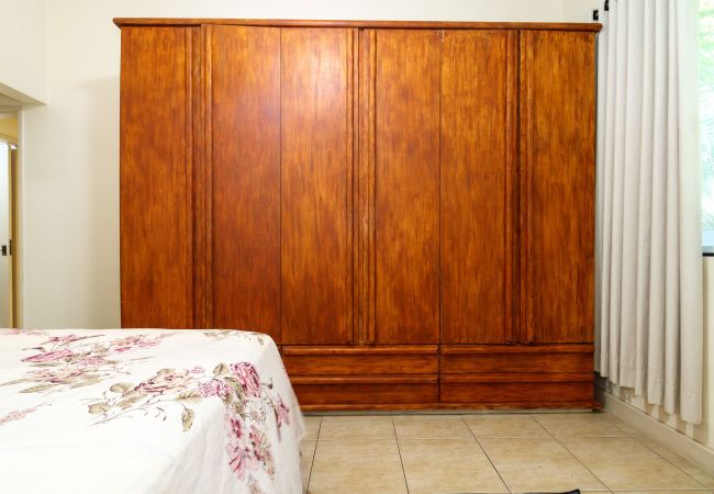 Apartment in Rio de Janeiro - VIV203|2 quartos, 5 minutos da praia de Copacabana Apartment in Rio de Janeiro - VIV203|2 quartos, 5 minutos da praia de Copacabana