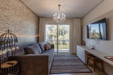 Apartment in Gramado - Loft alto padrão a menos de 400m da R Coberta!