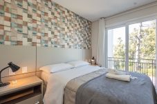 Apartment in Gramado - Loft alto padrão a menos de 400m da R Coberta!