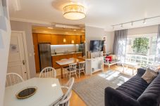 Apartment in Gramado - Duplex 5D (3suites +2banho soc) a 800m a R Coberta