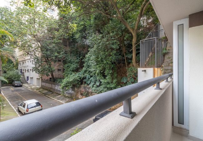 Studio in São Paulo - Studio Prox a Paulista e Itapeva Studio in São Paulo - Studio Prox a Paulista e Itapeva