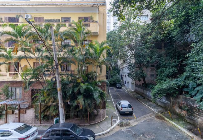 Studio in São Paulo - Studio Prox a Paulista e Itapeva Studio in São Paulo - Studio Prox a Paulista e Itapeva