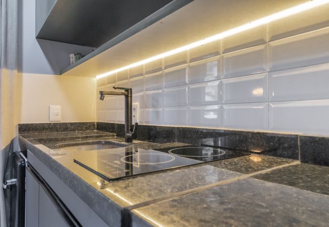 Studio in São Paulo - Studio Prox a Paulista e Itapeva Studio in São Paulo - Studio Prox a Paulista e Itapeva