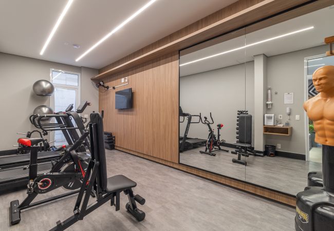 Studio in São Paulo - Studio Prox a Paulista e Itapeva Studio in São Paulo - Studio Prox a Paulista e Itapeva