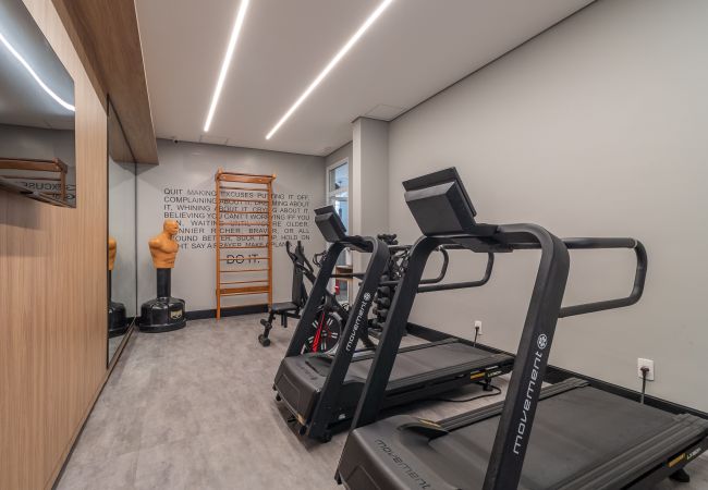 Studio in São Paulo - Studio Prox a Paulista e Itapeva Studio in São Paulo - Studio Prox a Paulista e Itapeva