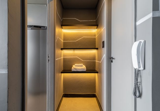 Studio in São Paulo - Akile Homes experiences Geek Studio in São Paulo - Akile Homes experiences Geek