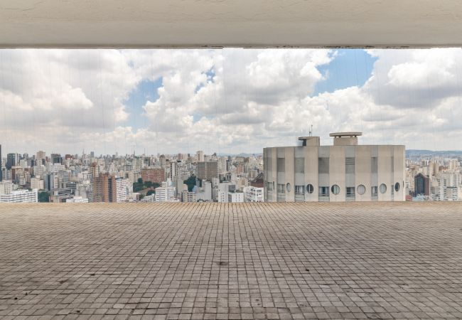 Studio in São Paulo - Akile Homes experiences Geek Studio in São Paulo - Akile Homes experiences Geek