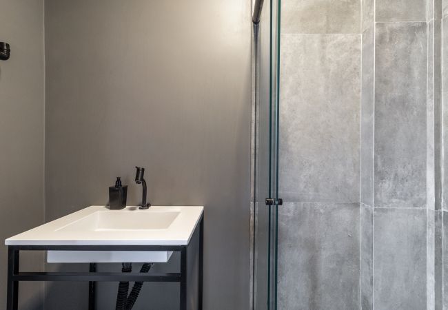 Studio in São Paulo - Akile Homes experiences Geek Studio in São Paulo - Akile Homes experiences Geek