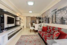 Apartment in Gramado - Apto Di Positano 2D 1 suíte a 1km da R Coberta
