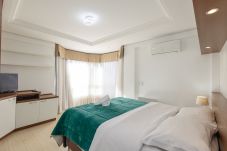 Apartment in Gramado - Apto Amplo 3D (1 suíte), a 400m da R Coberta!