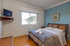 Apartment in Gramado - Apto 2 dormitórios (1 suíte) junto ao centro