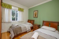 Apartment in Gramado - Apto 2 dormitórios (1 suíte) junto ao centro