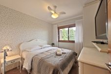 Apartment in Gramado - 3D (1 suíte) a 400m da R Coberta
