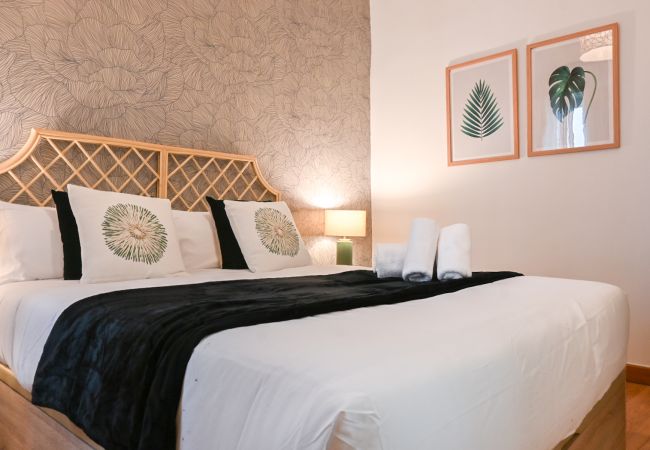 Apartment in Madrid -  Live the Madrid life! Cozy 2-bedroom home just a few minutes from Puerta del Sol in Madrid Apartment in Madrid -  Live the Madrid life! Cozy 2-bedroom home just a few minutes from Puerta del Sol in Madrid