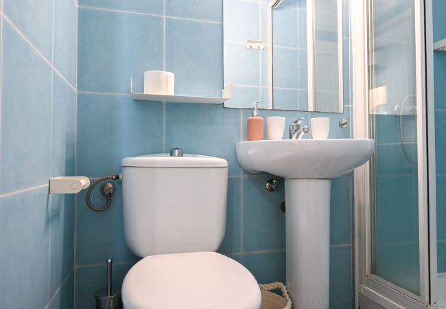 Apartment in Madrid -  Live the Madrid life! Cozy 2-bedroom home just a few minutes from Puerta del Sol in Madrid Apartment in Madrid -  Live the Madrid life! Cozy 2-bedroom home just a few minutes from Puerta del Sol in Madrid