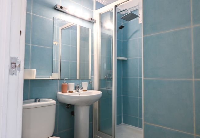 Apartment in Madrid -  Live the Madrid life! Cozy 2-bedroom home just a few minutes from Puerta del Sol in Madrid Apartment in Madrid -  Live the Madrid life! Cozy 2-bedroom home just a few minutes from Puerta del Sol in Madrid