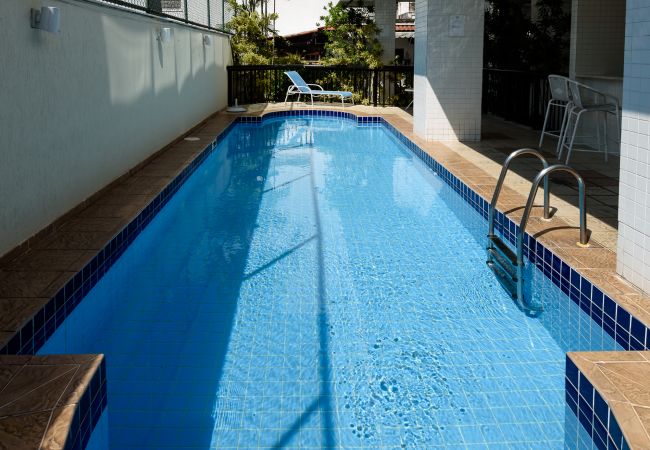Aparthotel in Rio de Janeiro - Jon104| 2 quartos em Ipanema a 5 minutos da praia Aparthotel in Rio de Janeiro - Jon104| 2 quartos em Ipanema a 5 minutos da praia