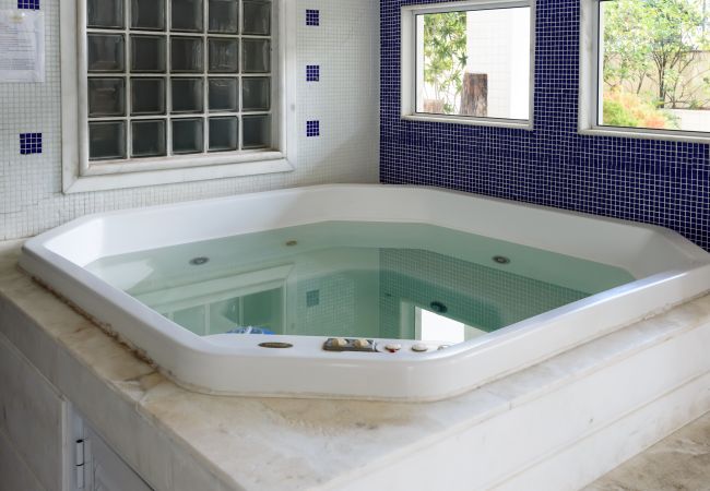Aparthotel in Rio de Janeiro - Jon104| 2 quartos em Ipanema a 5 minutos da praia Aparthotel in Rio de Janeiro - Jon104| 2 quartos em Ipanema a 5 minutos da praia