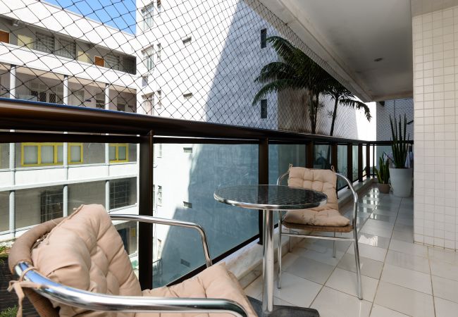 Aparthotel in Rio de Janeiro - Jon104| 2 quartos em Ipanema a 5 minutos da praia Aparthotel in Rio de Janeiro - Jon104| 2 quartos em Ipanema a 5 minutos da praia