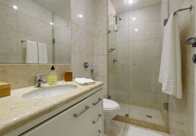 Aparthotel in Rio de Janeiro - Jon104| 2 quartos em Ipanema a 5 minutos da praia Aparthotel in Rio de Janeiro - Jon104| 2 quartos em Ipanema a 5 minutos da praia