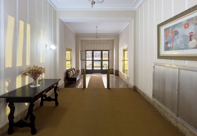 Apartment in Rio de Janeiro - 2 minutes from Copacabana beach | NSC1004 Apartment in Rio de Janeiro - 2 minutes from Copacabana beach | NSC1004